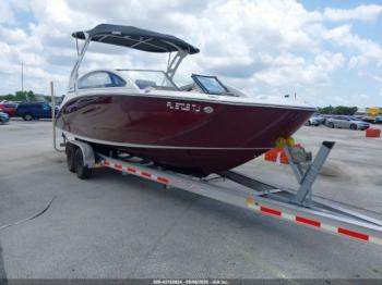  Salvage Yamaha Other