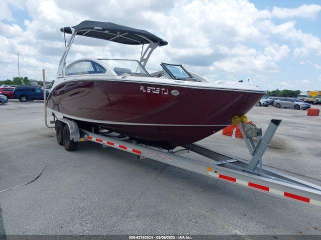  Salvage Yamaha Other