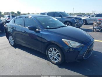  Salvage Toyota Yaris