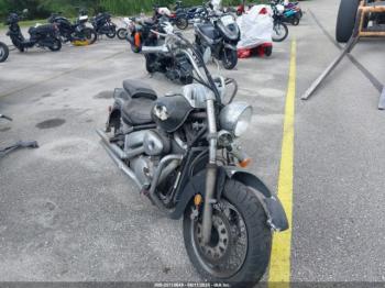  Salvage Suzuki Vl800