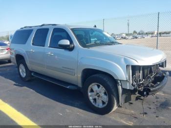  Salvage Chevrolet Suburban 1500