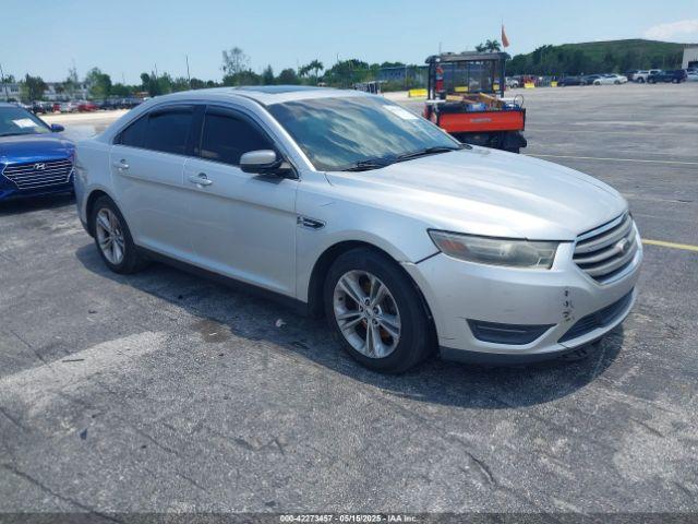  Salvage Ford Taurus