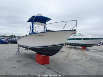  Salvage Palm Beach Other