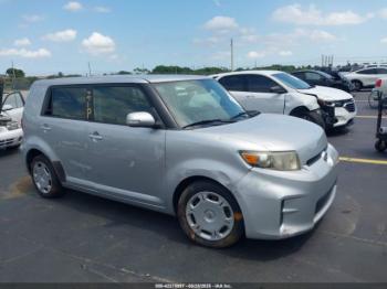  Salvage Scion xB