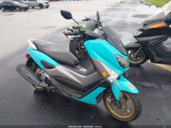  Salvage Yiben 6 Series