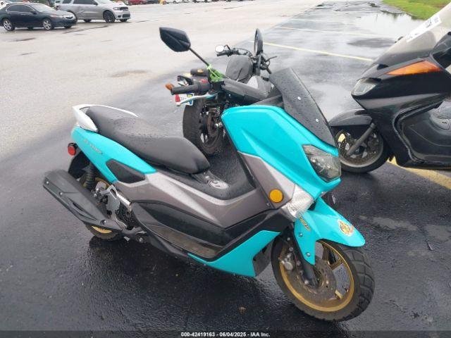  Salvage Yiben 6 Series