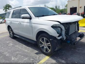  Salvage Ford Expedition