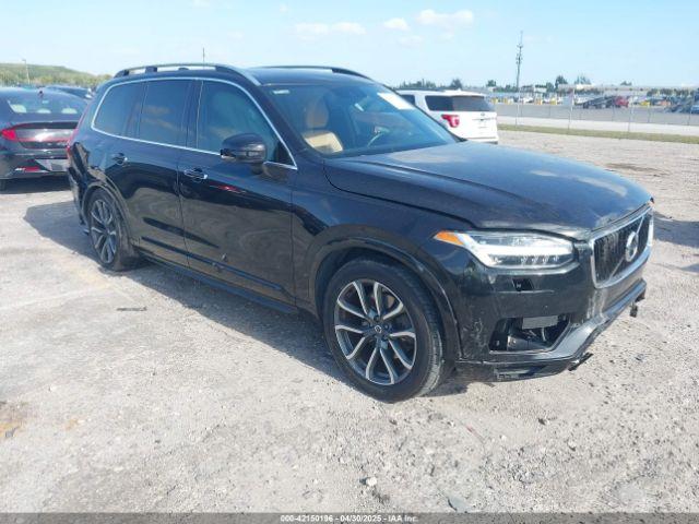  Salvage Volvo XC90