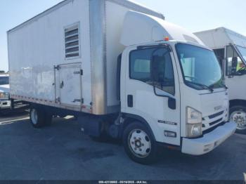  Salvage Isuzu Dsl Reg At