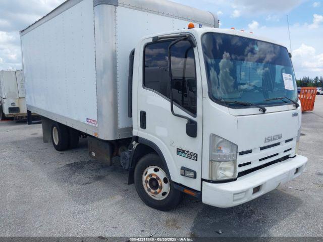  Salvage Isuzu Npr Dsl Reg At Eco-max