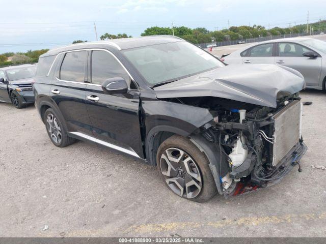  Salvage Hyundai PALISADE