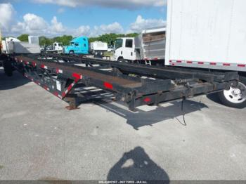  Salvage Kaufman Other
