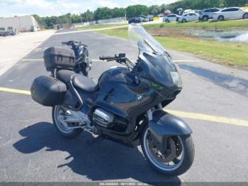  Salvage BMW R1100