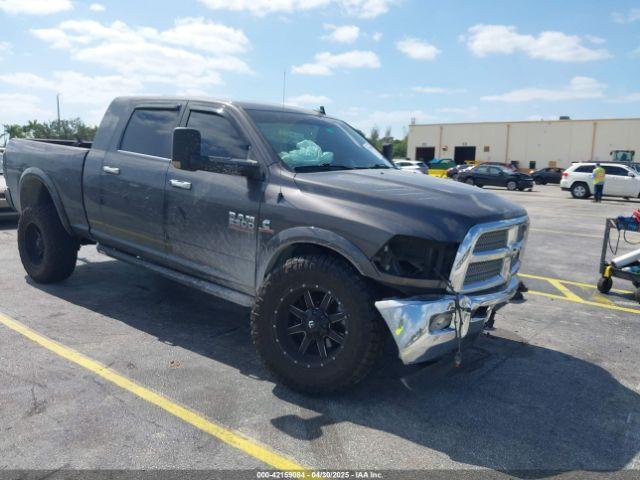  Salvage Ram 2500