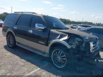  Salvage Ford Expedition