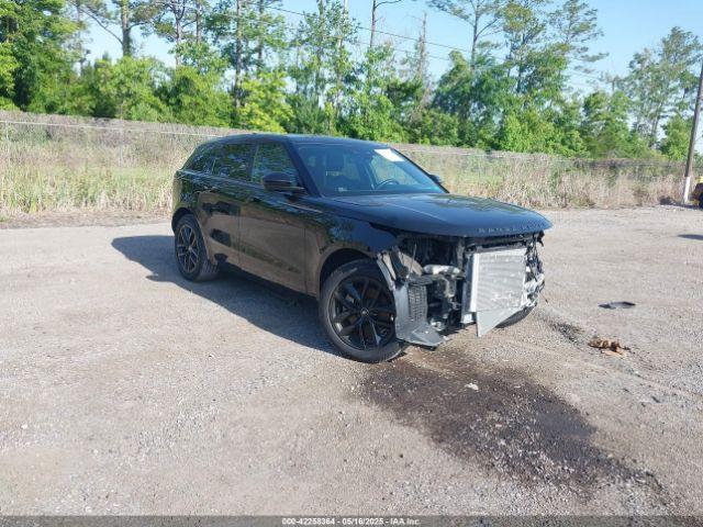  Salvage Land Rover Range Rover Velar