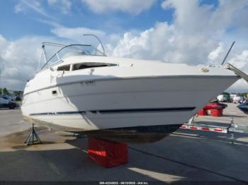  Salvage Bayliner Other