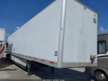  Salvage Utility Trailer Mfg Other