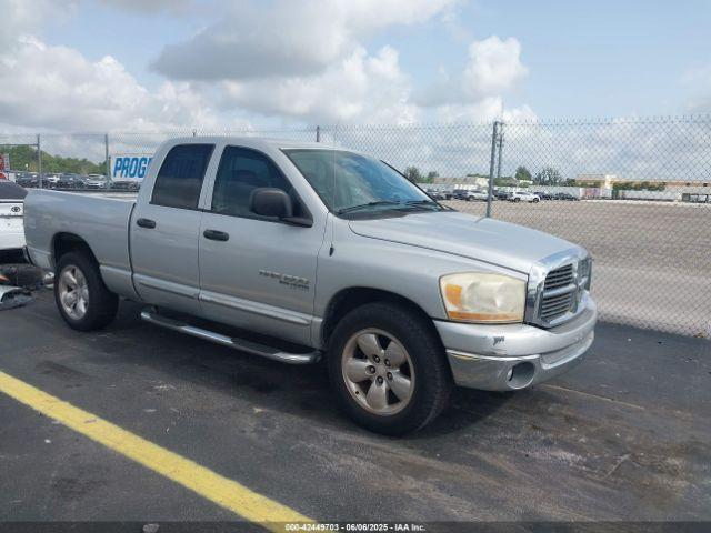 Salvage Dodge Ram 1500