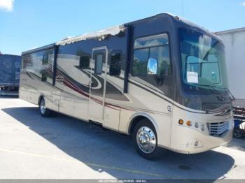  Salvage Ford F53