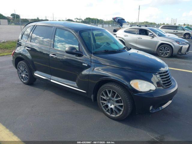  Salvage Chrysler PT Cruiser