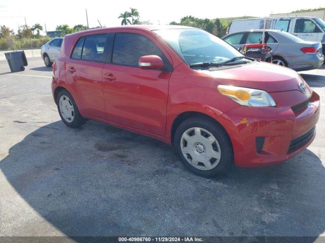  Salvage Scion xD