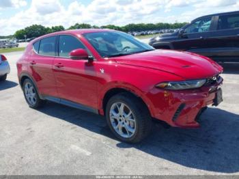  Salvage Dodge Hornet