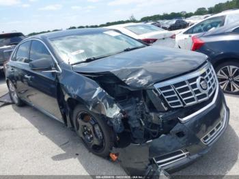  Salvage Cadillac XTS