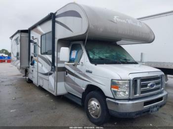  Salvage Ford E-450
