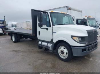 Salvage International Terrastar