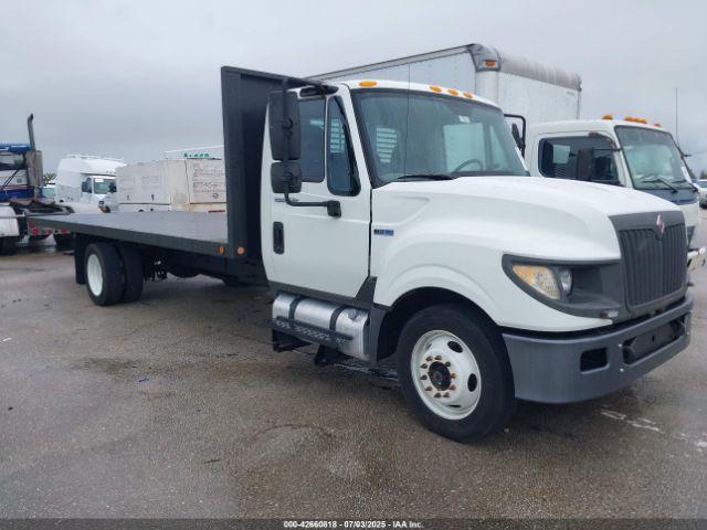  Salvage International Terrastar