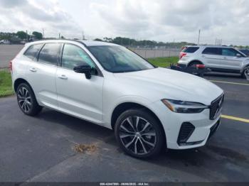  Salvage Volvo XC60