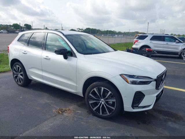  Salvage Volvo XC60