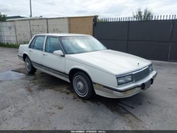  Salvage Buick LeSabre