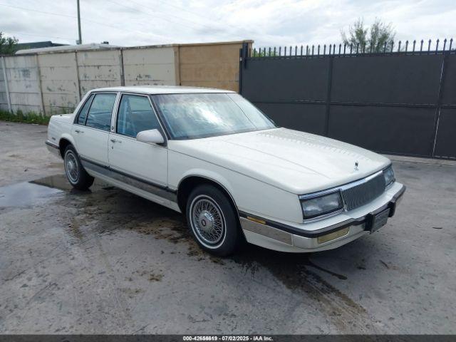  Salvage Buick LeSabre