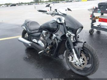 Salvage Suzuki Vzr1800