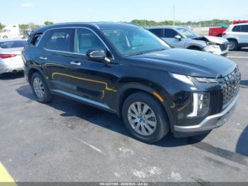  Salvage Hyundai PALISADE