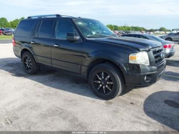  Salvage Ford Expedition