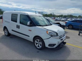  Salvage Ram Promaster
