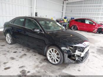  Salvage Audi A3