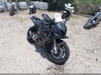  Salvage BMW S 1000