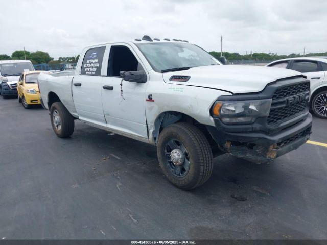  Salvage Ram 3500