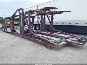  Salvage Cottrell Inc Other