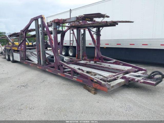  Salvage Cottrell Inc Other