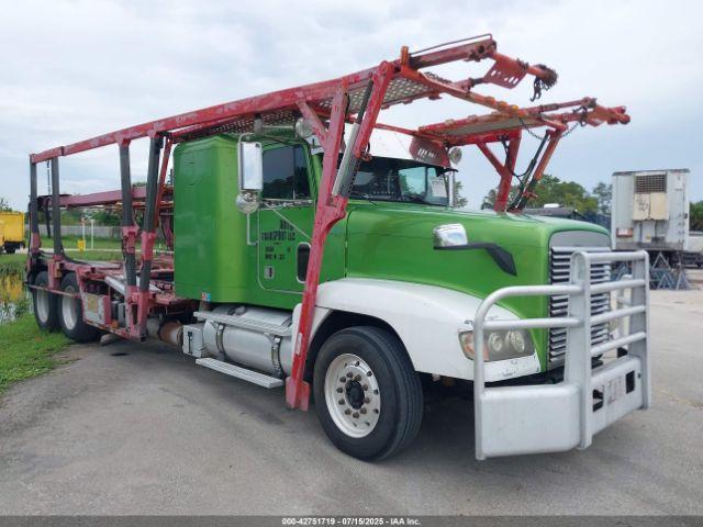  Salvage Freightliner Conventional