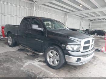  Salvage Dodge Ram 1500