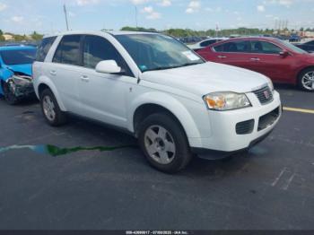  Salvage Saturn Vue