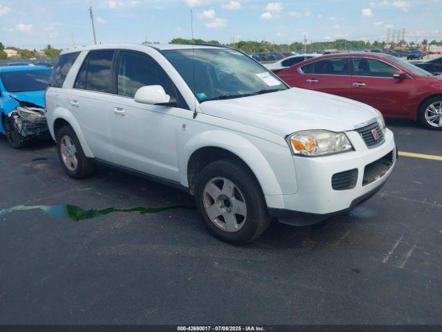  Salvage Saturn Vue