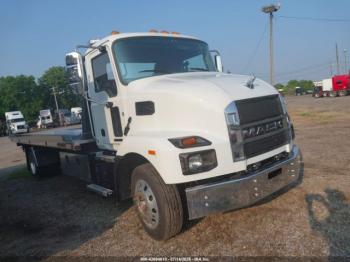  Salvage Mack Md