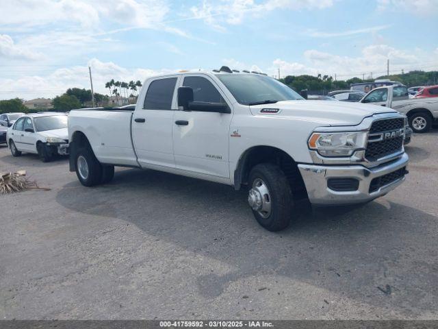  Salvage Ram 3500